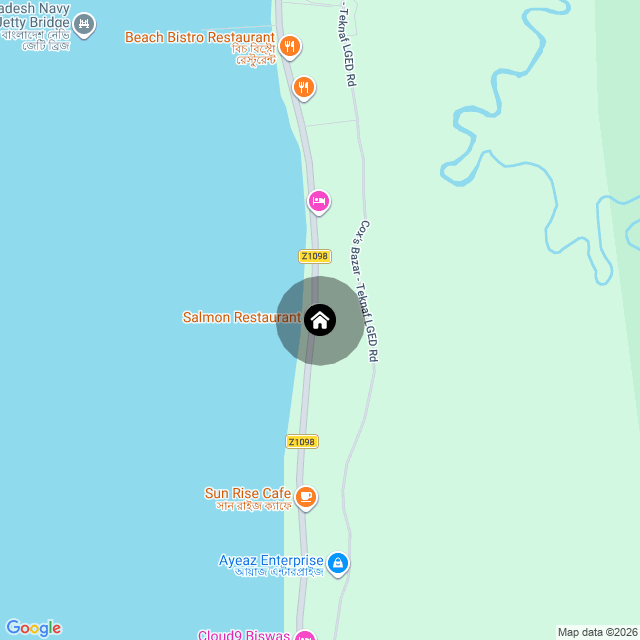Google Map