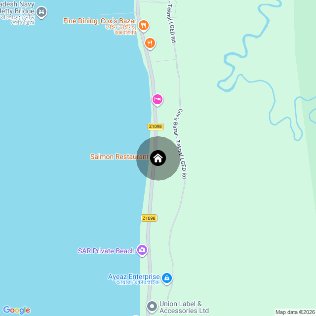 Google Map