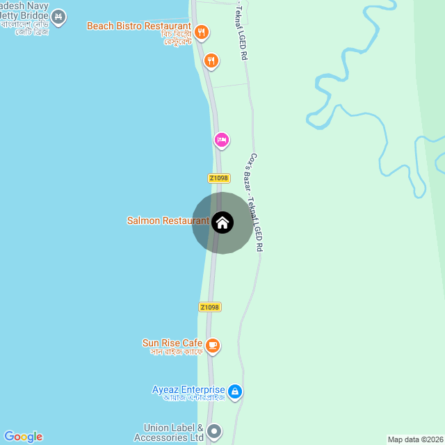 Google Map