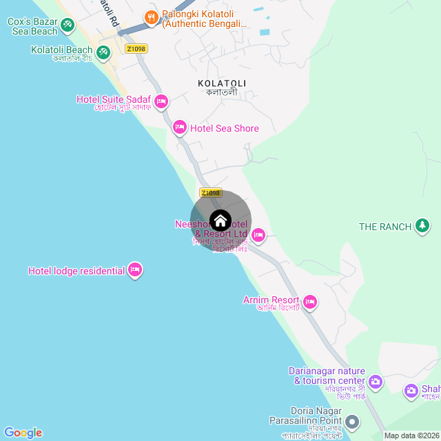 Google Map