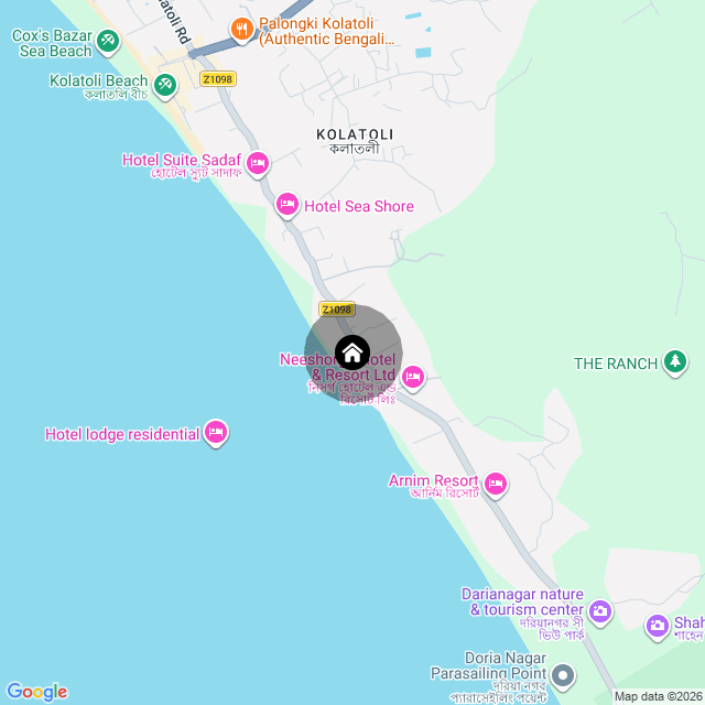 Google Map