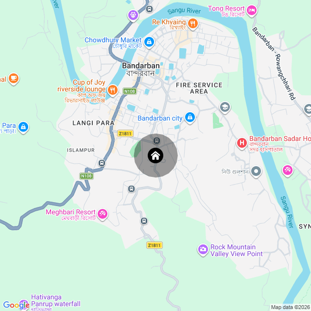 Google Map