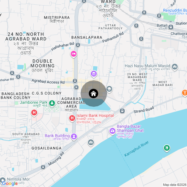 Google Map