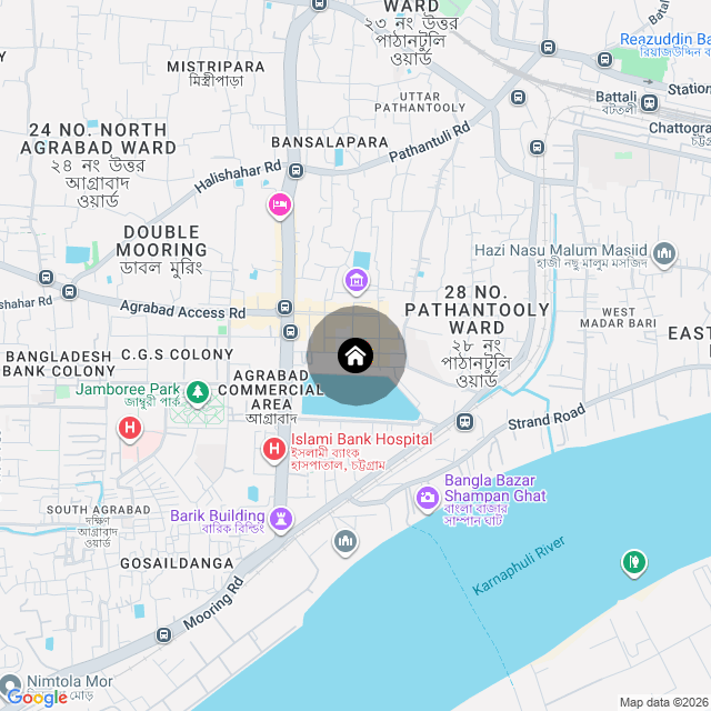 Google Map