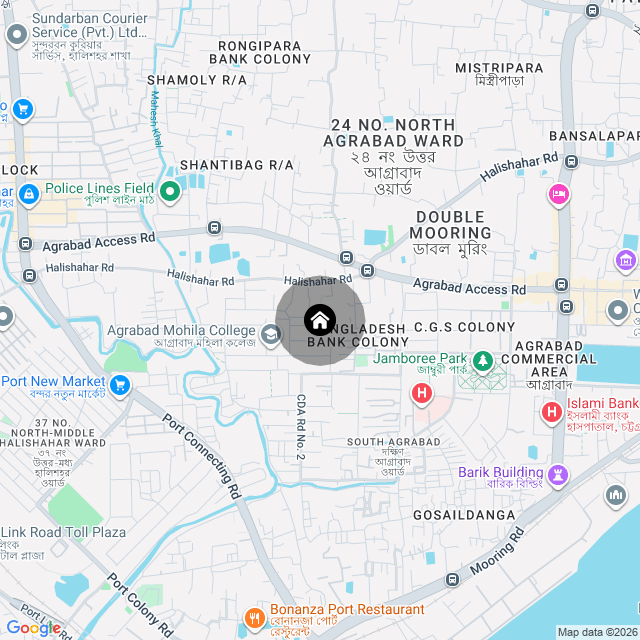 Google Map