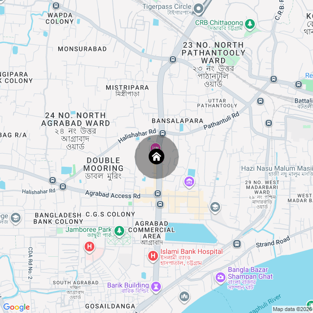Google Map