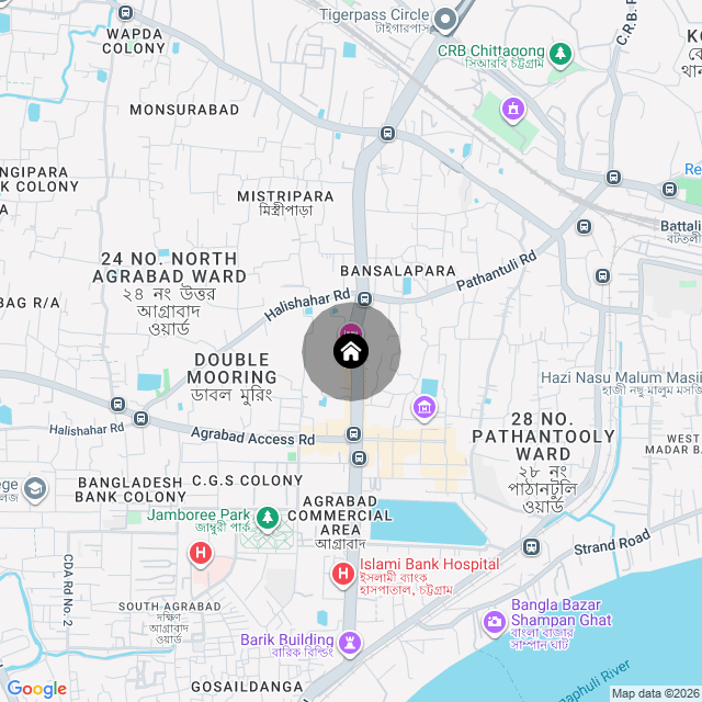 Google Map