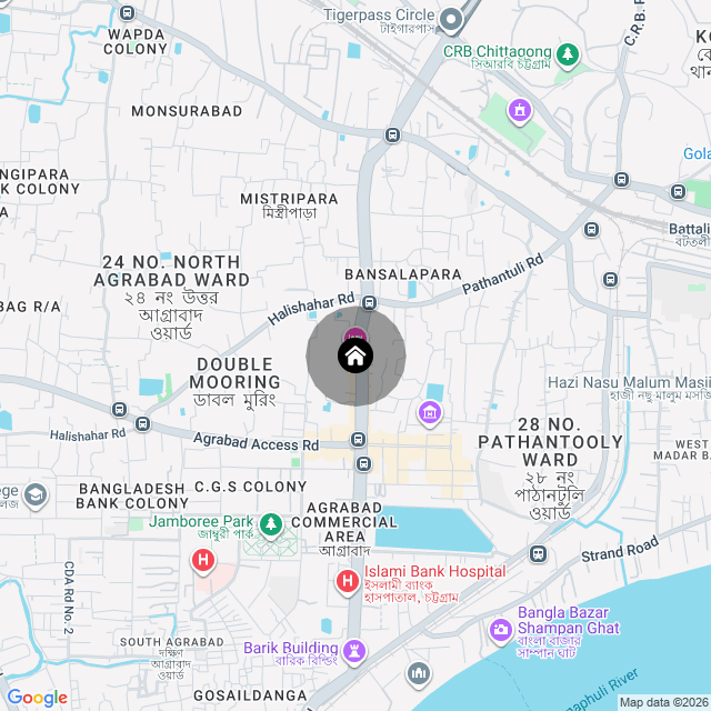 Google Map