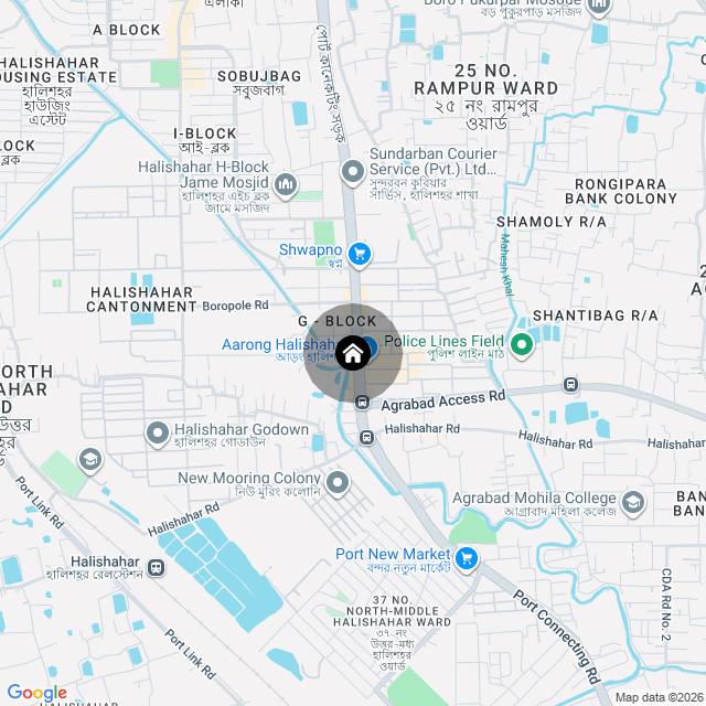 Google Map