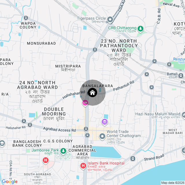 Google Map