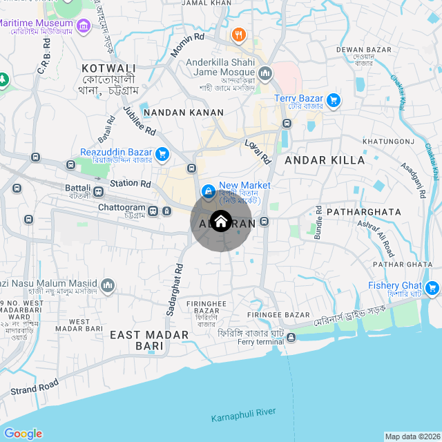 Google Map