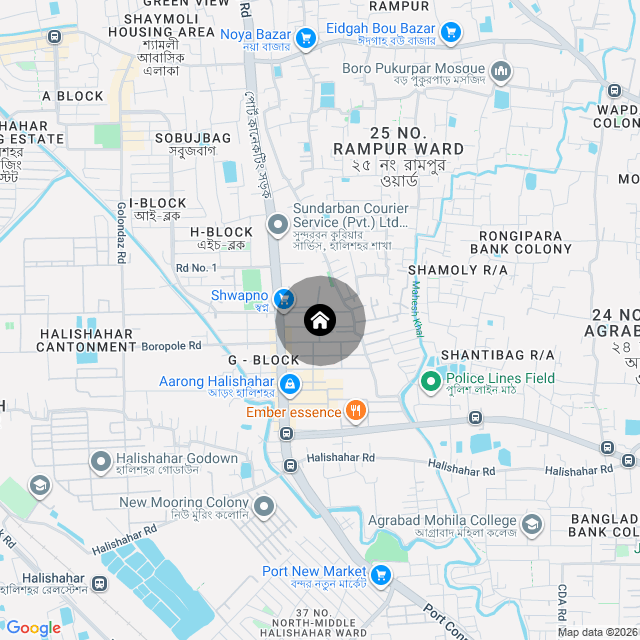 Google Map