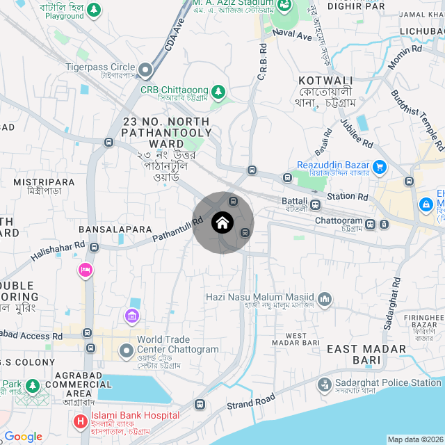 Google Map