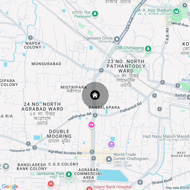 Google Map