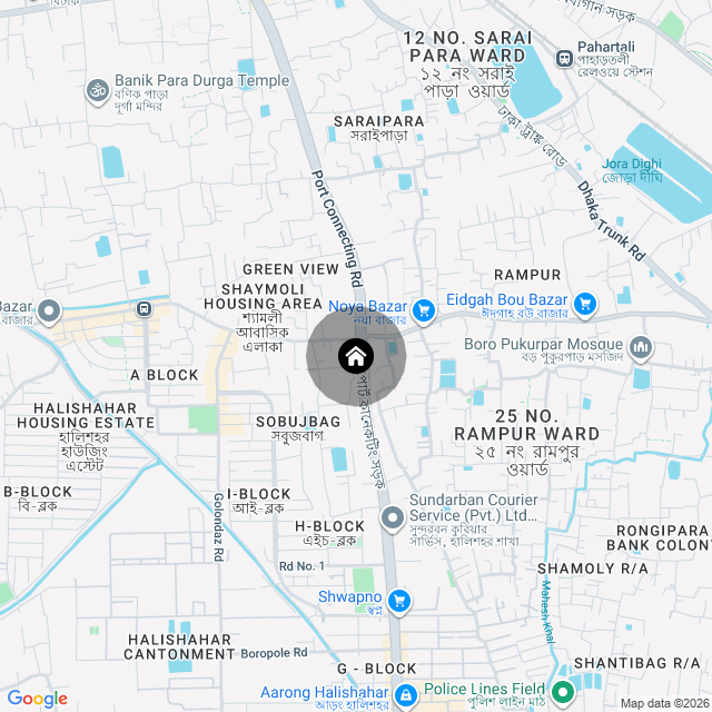Google Map