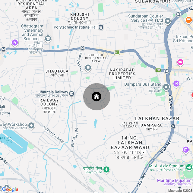 Google Map