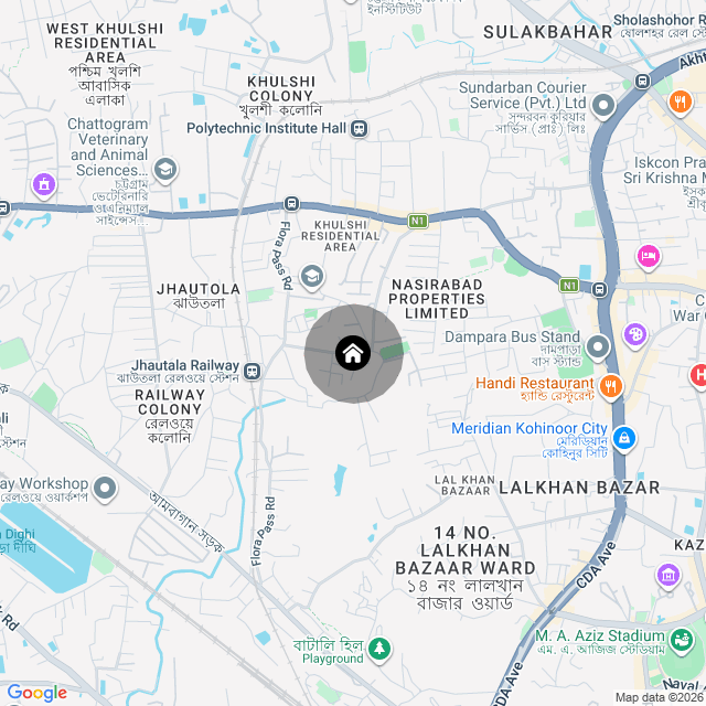 Google Map