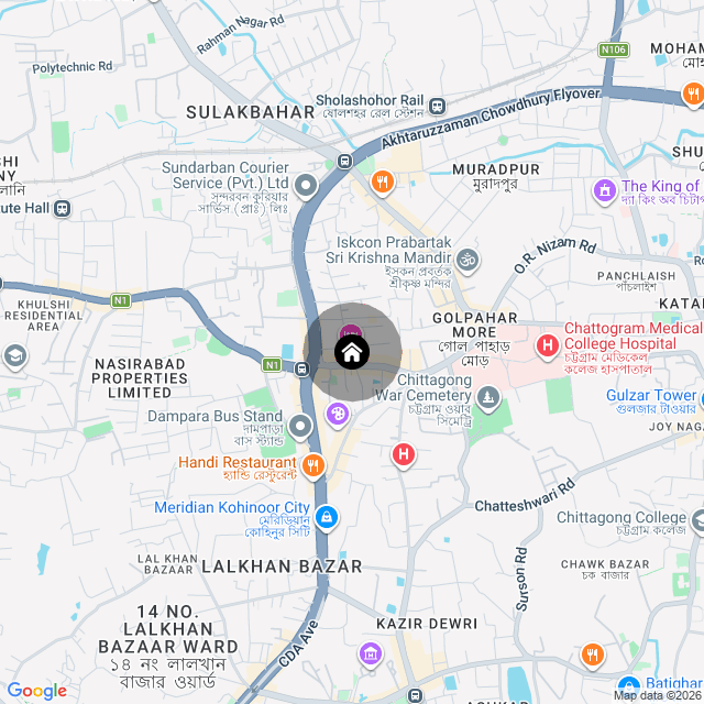 Google Map