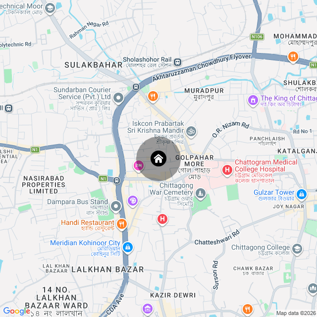 Google Map