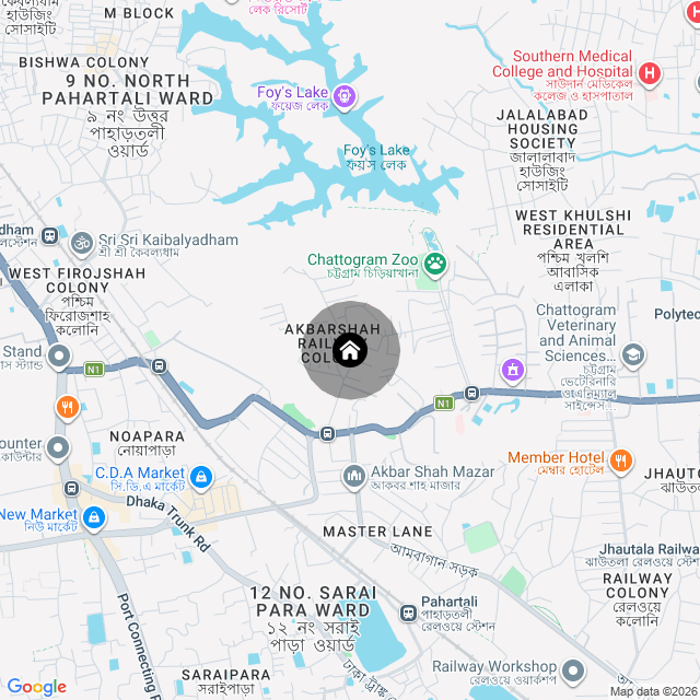 Google Map