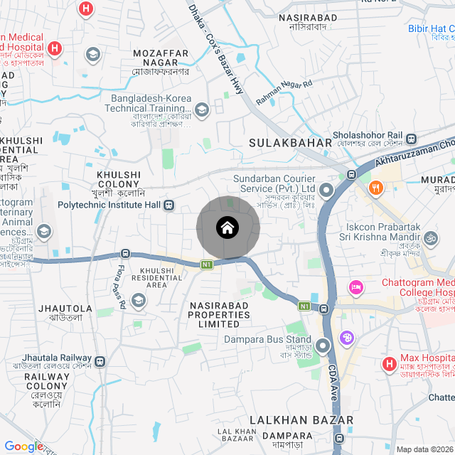 Google Map
