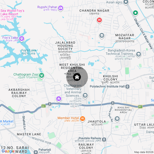 Google Map