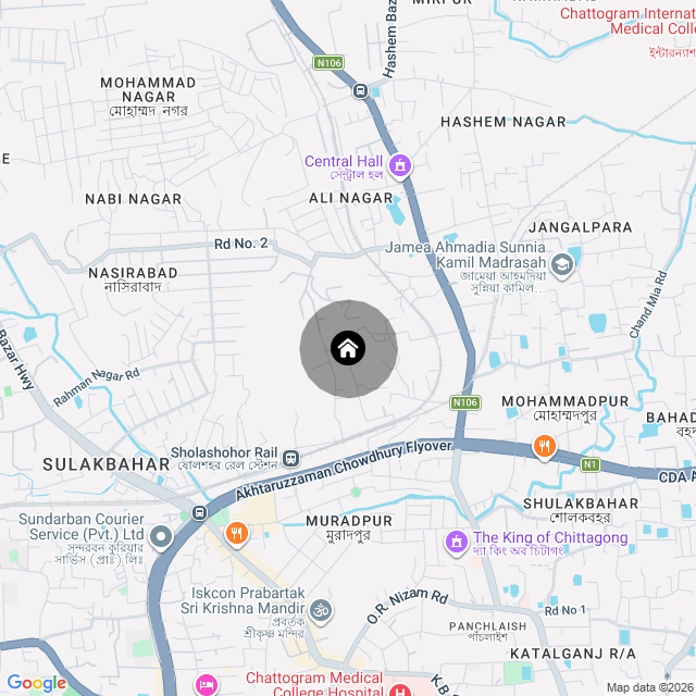 Google Map