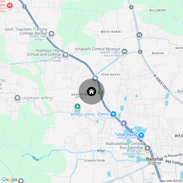Google Map