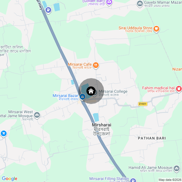 Google Map