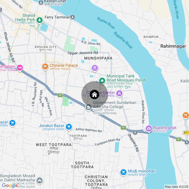 Google Map
