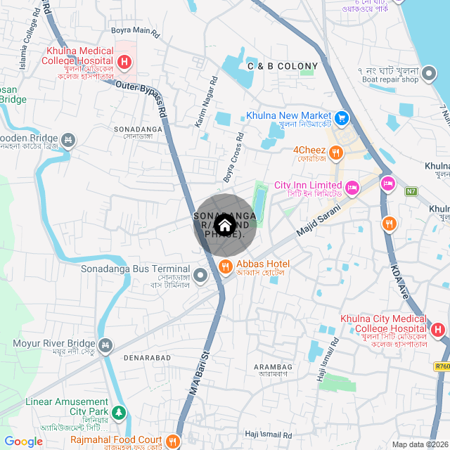 Google Map