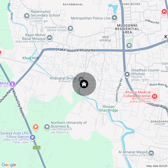 Google Map