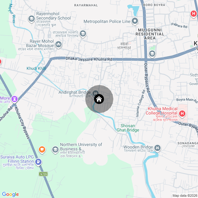 Google Map