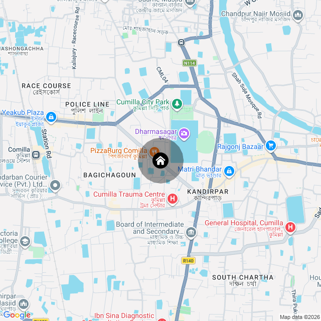 Google Map