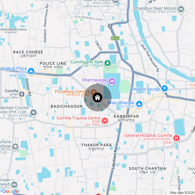 Google Map