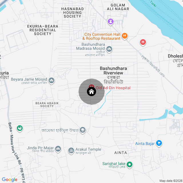 Google Map