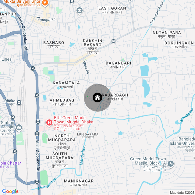 Google Map