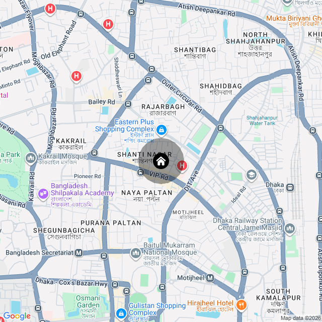 Google Map