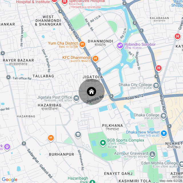 Google Map