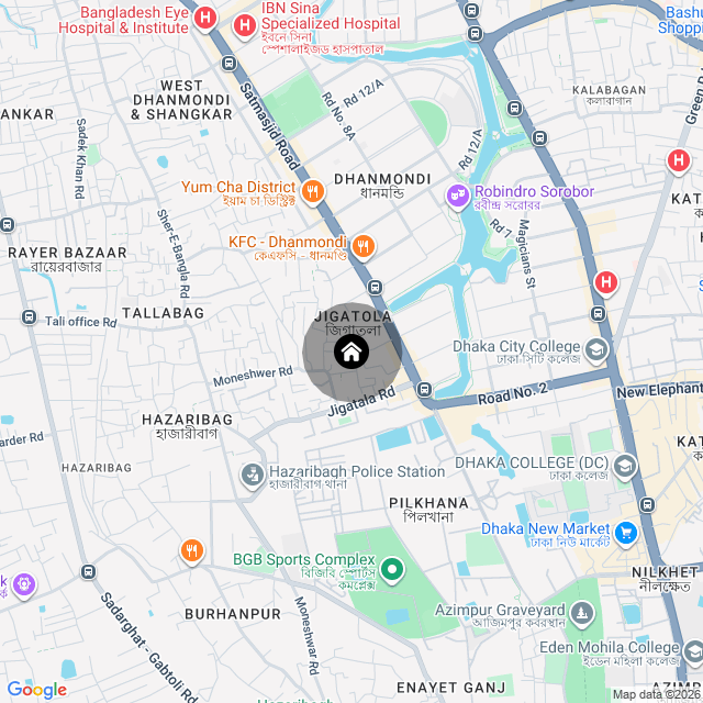 Google Map