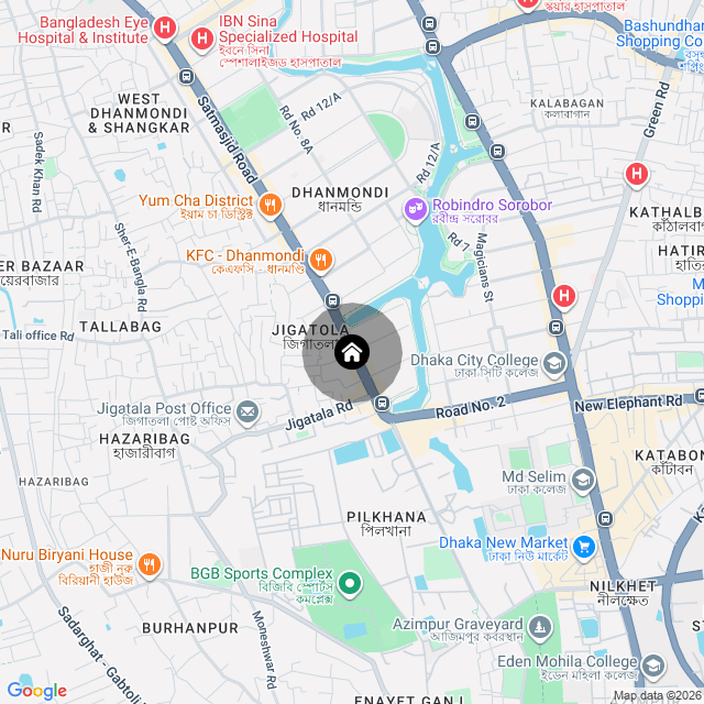 Google Map