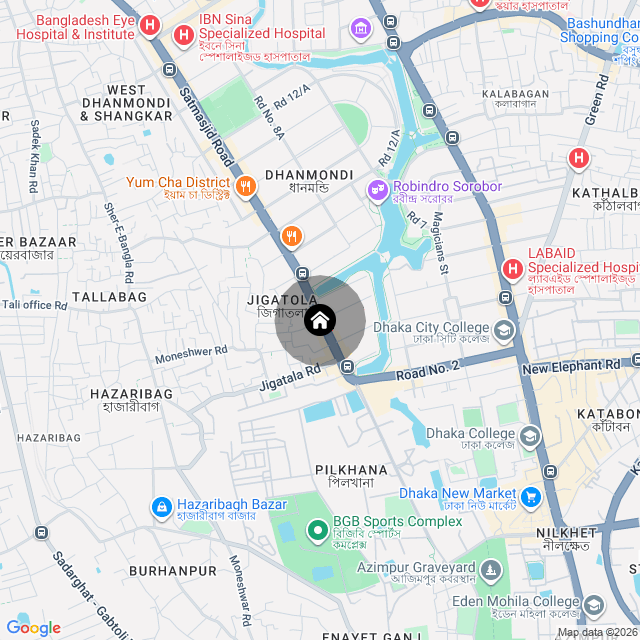 Google Map
