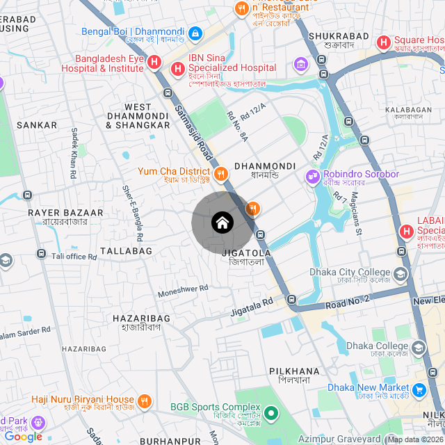 Google Map