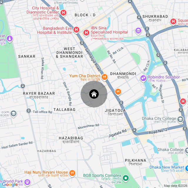 Google Map
