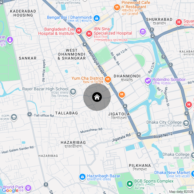 Google Map