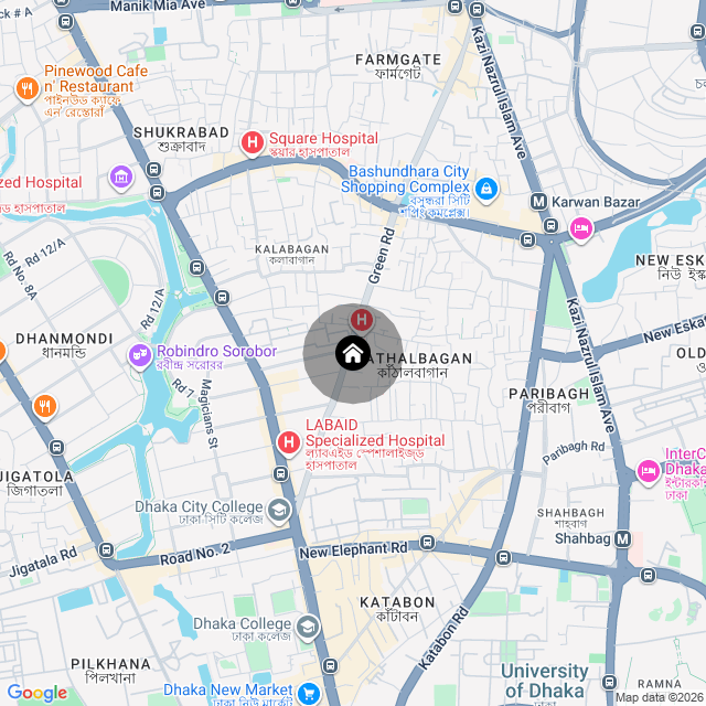 Google Map