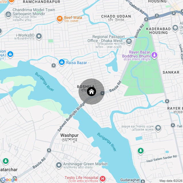 Google Map