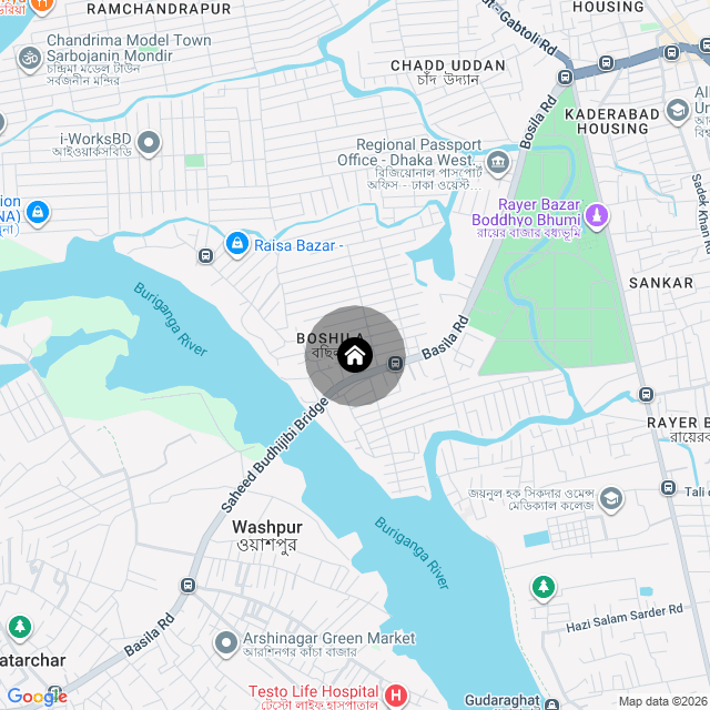 Google Map