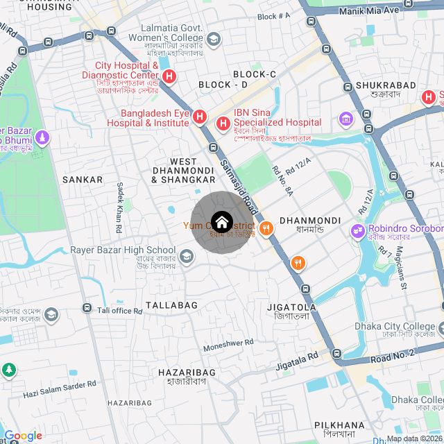 Google Map