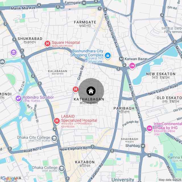 Google Map